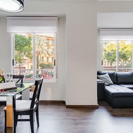 אליקאנטה La Casa De Los Espejos מראה חיצוני תמונה