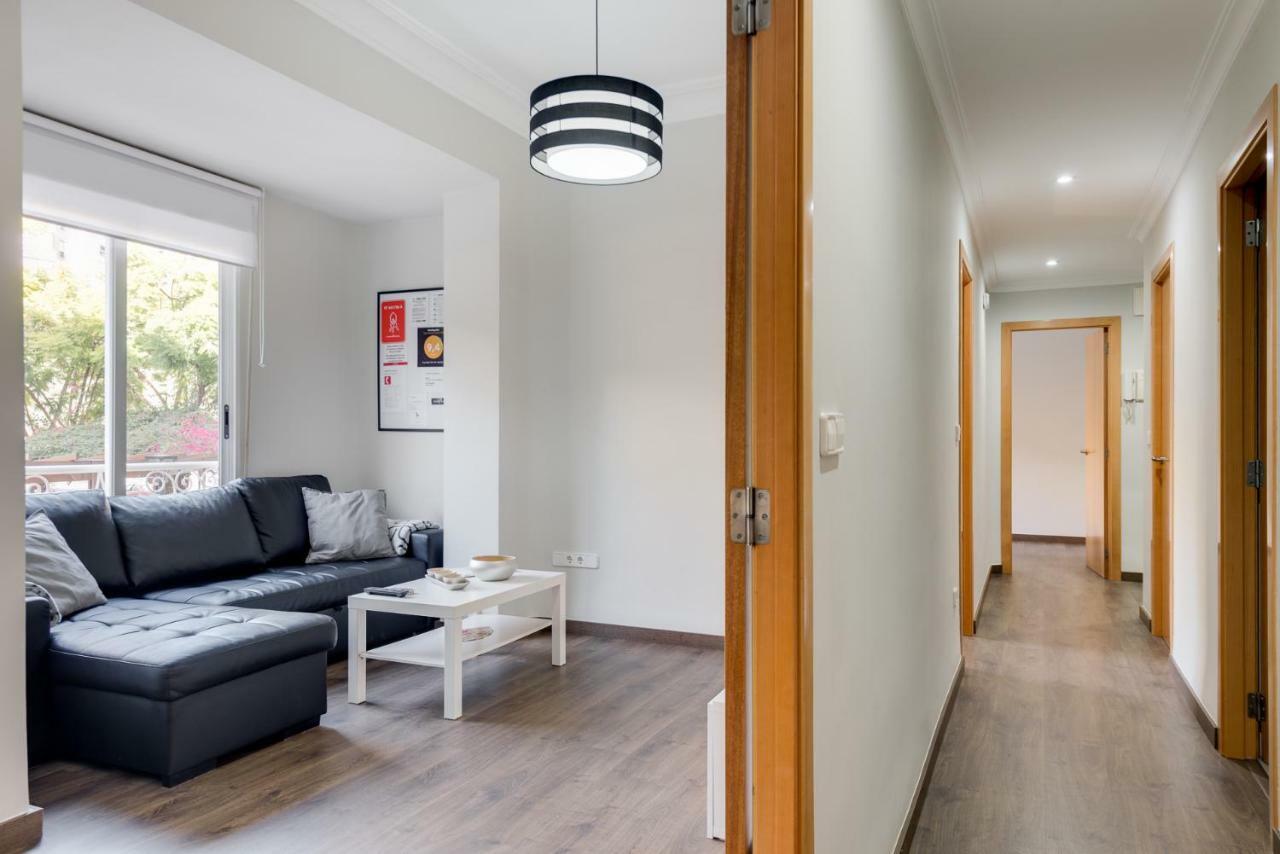 אליקאנטה La Casa De Los Espejos מראה חיצוני תמונה