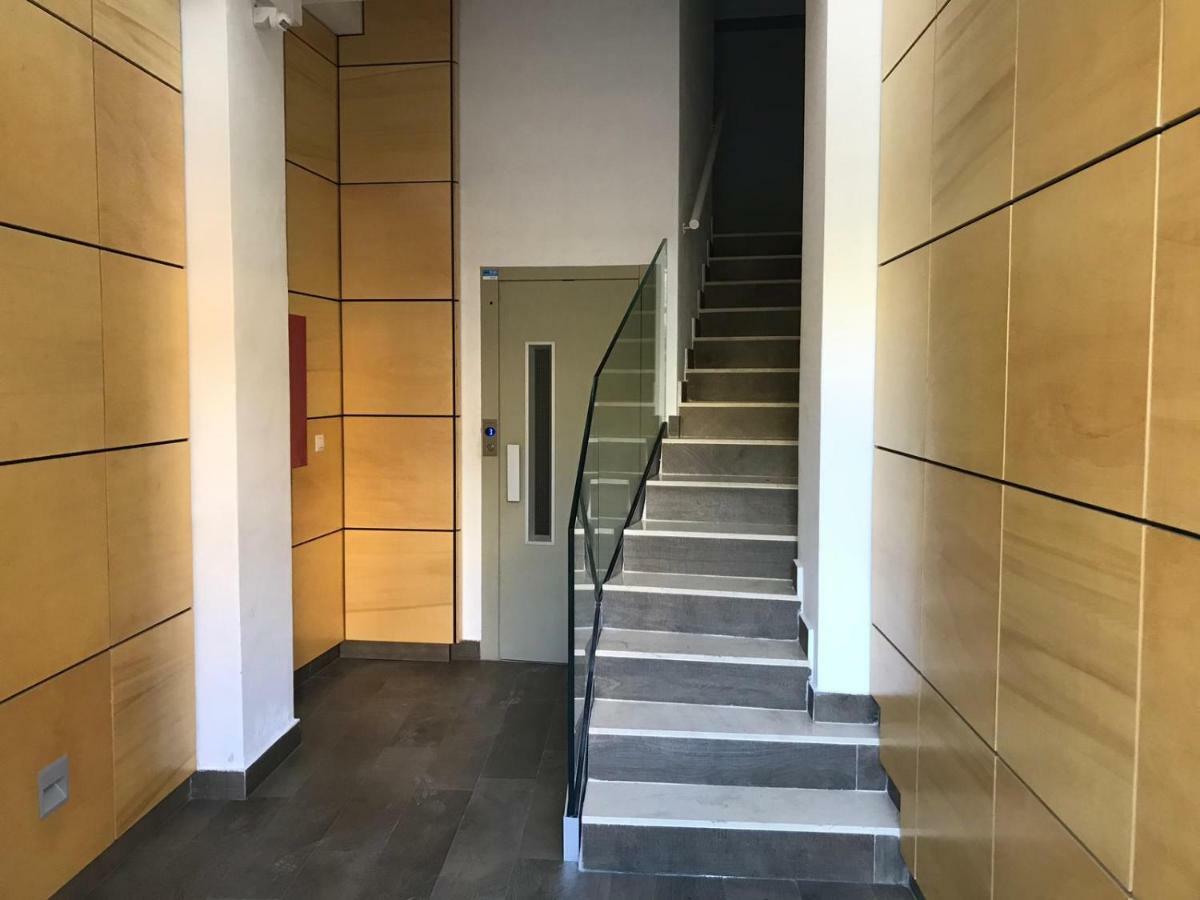 אליקאנטה La Casa De Los Espejos מראה חיצוני תמונה