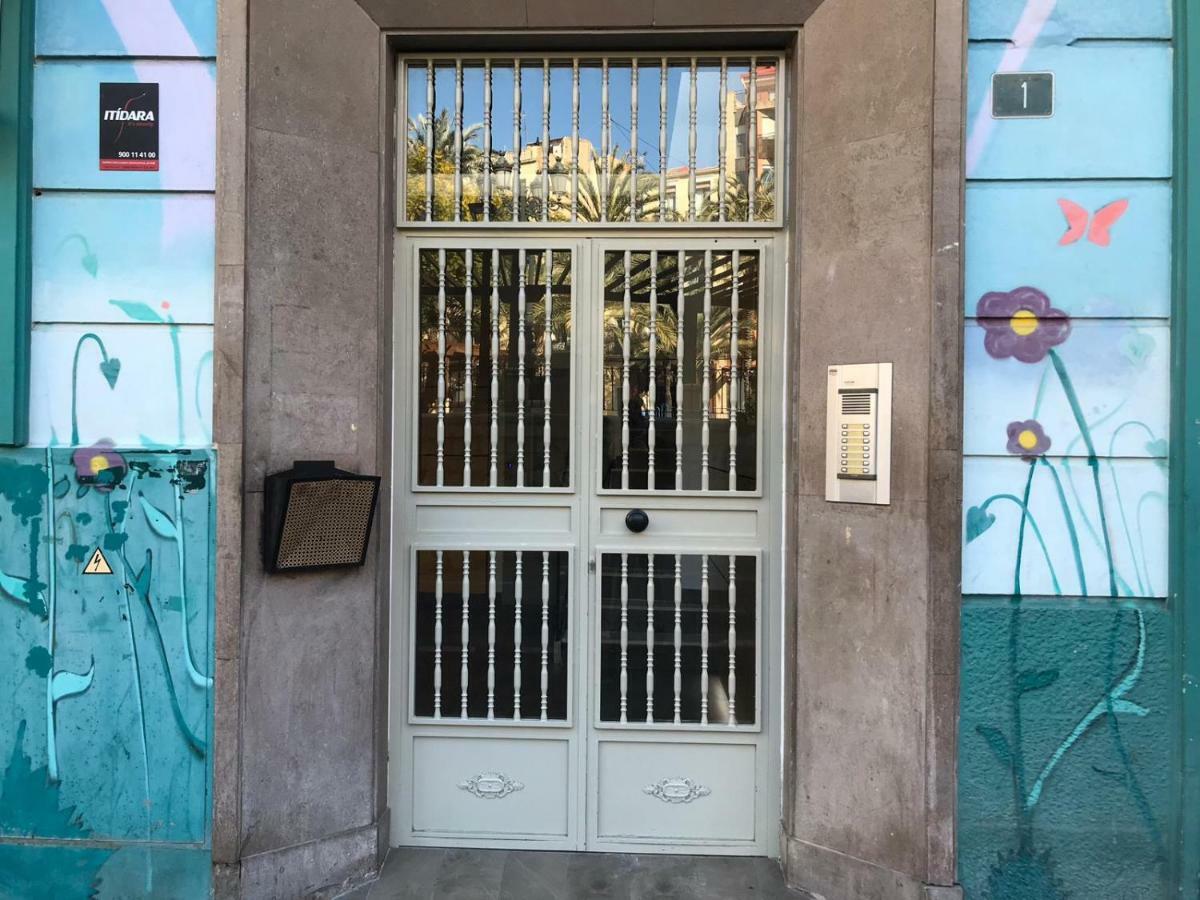 אליקאנטה La Casa De Los Espejos מראה חיצוני תמונה